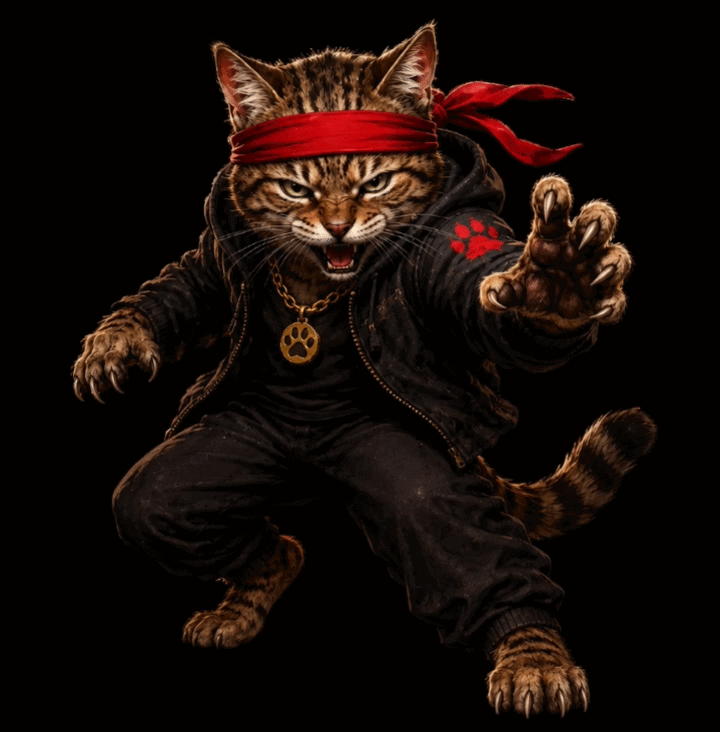 Red Claw Cartel About